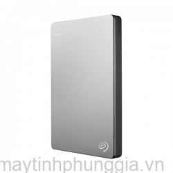 Sửa Ổ cứng di động Seagate Backup Plus Slim 2Tb USB3.0