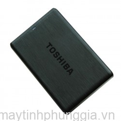 Sửa Ổ cứng di động Toshiba Canvio Simple 500Gb USB3.0