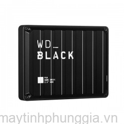 Sửa Ổ cứng di động Western Black P10 Game Drive 2TB 2.5inch