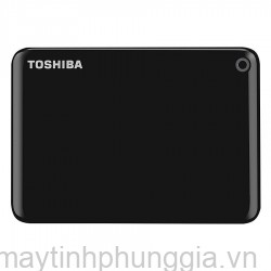 Sửa Ổ cứng di động Toshiba Canvio Connect Portable V9 1TB