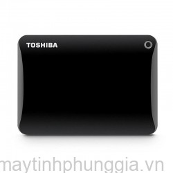 Sửa Ổ cứng di động Toshiba Canvio connect II 2Tb USB3.0