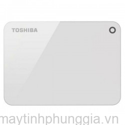 Sửa Ổ cứng di động Toshiba Canvio Advance 3Tb USB3.0