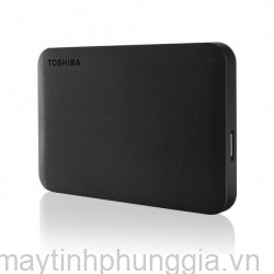 Sửa Ổ cứng di động Toshiba Canvio Ready 4Tb USB3.0