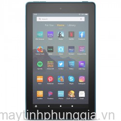 Sửa máy tính bảng Amazon Fire 7 Tablet HD7 IPS 1GB 32GB