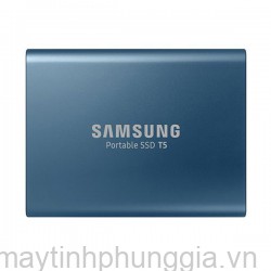 Sửa Ổ cứng di động SSD Samsung T5 Portable 250Gb USB3.1