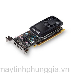 Sửa Vga Card Nvidia Quadro P620 2GB GDDR5 Gigabyte