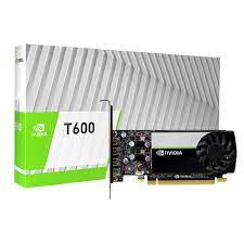 Sửa Card màn hình NVIDIA T600 4GB