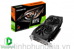 Sửa Card màn hình Gigabyte RTX 2060 D6 - 6GD