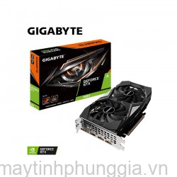 Sửa Card màn hình GIGABYTE GTX 1660 OC-6G