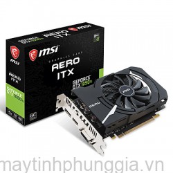 Sửa Card màn hình MSI GTX 1050Ti 4GT OCV1