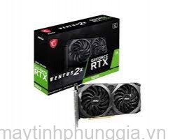 Sửa Card màn hình MSI RTX 3050 VENTUS 2X 8G OC