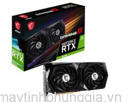 Sửa Card màn hình MSI RTX 3050 GAMING X 8G