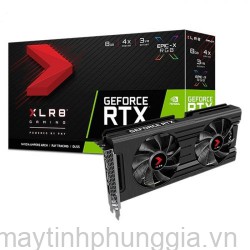 Sửa Card màn hình PNY RTX 3050 8GB XLR8 RGB Dual Fan