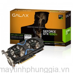 Sửa Card màn hình Galax GTX 1050 Ti