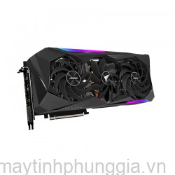 Sửa Card màn hình Gigabyte RTX 3070 Ti AORUS MASTER - 8GD