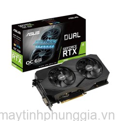 Sửa Card màn hình Asus DUAL RTX 2060-6G EVO