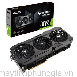 Sửa Card màn hình Asus TUF-RTX 3090 Ti-24G-GAMING