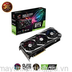 Sửa Card màn hình Asus ROG-STRIX-RTX 3050-O8G-GAMING