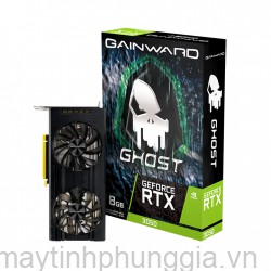 Sửa Card màn hình GAINWARD RTX 3050 GHOST 8GB