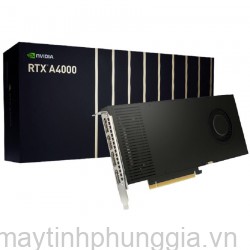 Sửa Card màn hình NVIDIA RTX A4000