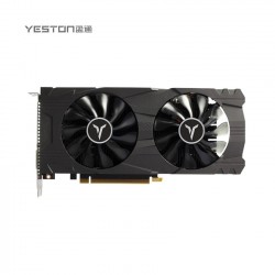 Sửa Card màn hình YESTON GTX 1050 Ti 4GD5 Dual Fan