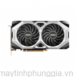 Sửa Card màn hình MSI RTX 2060 VENTUS GP OC