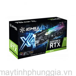 Sửa Card màn hình Inno3D RTX 3070 ICHILL X4-8GB