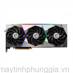 Sửa Card màn hình MSI RTX 3070 Ti SUPRIM X 8G