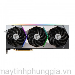 Sửa Card màn hình MSI RTX 3070 Ti SUPRIM X 8G