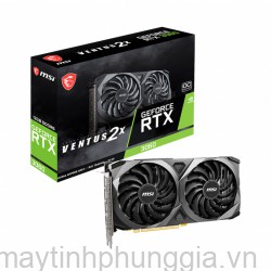 Sửa Card màn hình MSI RTX 3060 VENTUS 2X OC 12 GB