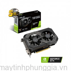 Sửa Card màn hình ASUS TUF GTX 1660 Super-O6G GAMING