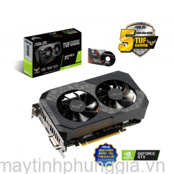 Sửa Card màn hình ASUS TUF GTX 1660 Ti-O6G EVO GAMING