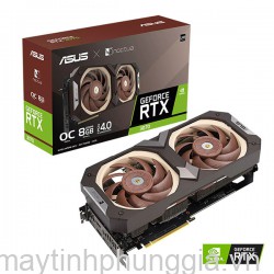 Sửa Card màn hình Asus RTX 3070-O8G-NOCTUA