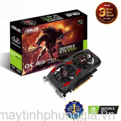 Sửa Card màn hình Asus CERBERUS-GTX1050TI-O4G