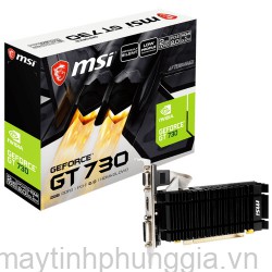 Sửa Card màn hình MSI GT730-2GD3H