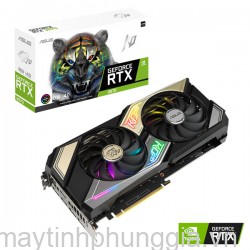 Sửa Card màn hình Asus KO-RTX 3070-O8G-V2-GAMING