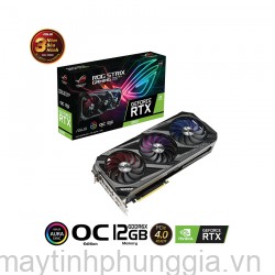 Sửa Card màn hình Asus ROG-STRIX-RTX 3080-O12G-GAMING