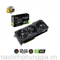 Sửa Card màn hình Asus TUF-RTX 3060-12G-V2-GAMING