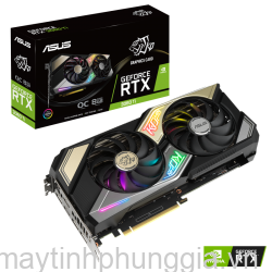 Sửa Card màn hình Asus KO-RTX 3060 Ti-O8G-V2-GAMING