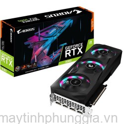 Sửa Card màn hình Gigabyte RTX 3060 Ti AORUS ELITE 8GD-V2