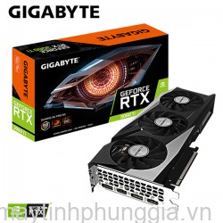 Sửa Card màn hình Gigabyte RTX 3060 Ti GAMING OC-8GD-V2