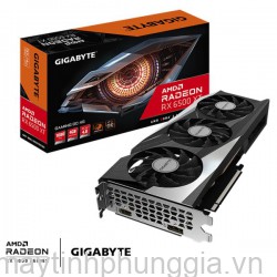 Sửa Card màn hình Gigabyte RX 6500 XT GAMING OC-4GD