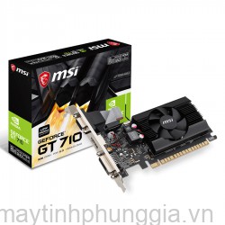 Sửa Card màn hình MSI GT710 2GD3 LP