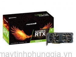Sửa Card màn hình MANLI GeForce RTX 3060 Dual Fan 12GB