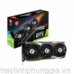 Sửa Card màn hình MSI RTX 3080 GAMING Z TRIO 10G