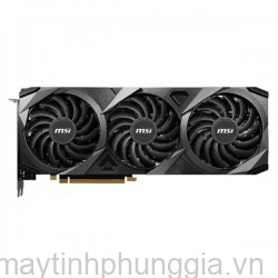 Sửa Card màn hình MSI RTX 3070 VENTUS 3X 8G