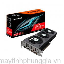 Sửa Card màn hình Gigabyte Radeon RX 6600 EAGLE 8GB
