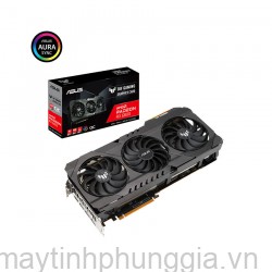 Sửa Card màn hình ASUS TUF-RX 6800-O16G-GAMING