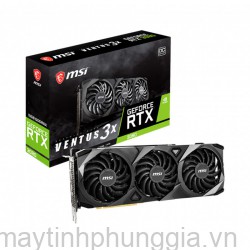 Sửa Card màn hình MSI RTX 3080 VENTUS 3X OC 10G