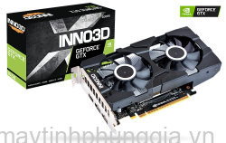 Sửa Card màn hình Inno3D GTX 1650 Compact 4GB